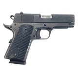 ROCK ISLAND ARMORY M1911 A1 CS .45 ACP - 2 of 3