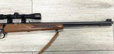 MARLIN 783 jm stamp .22 WMR - 3 of 3