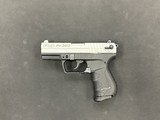 WALTHER PK380 - 5050308 .380 ACP - 2 of 2