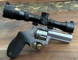 TAURUS TAURUS TRACKER .22 LR - 1 of 1