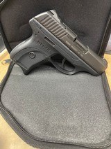 RUGER LC9 9MM LUGER (9X19 PARA) - 2 of 3