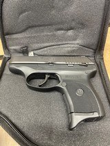 RUGER LC9 9MM LUGER (9X19 PARA) - 1 of 3