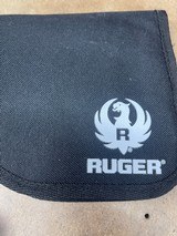 RUGER LC9 9MM LUGER (9X19 PARA) - 3 of 3