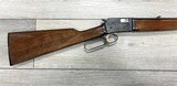 BROWNING BL-22 .22 S/L/LR - 2 of 3