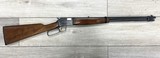 BROWNING BL-22 .22 S/L/LR