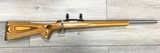 REMINGTON MODEL 722 .22-250 REM - 1 of 3