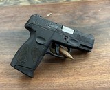 TAURUS G2C 9MM LUGER (9X19 PARA) - 1 of 1