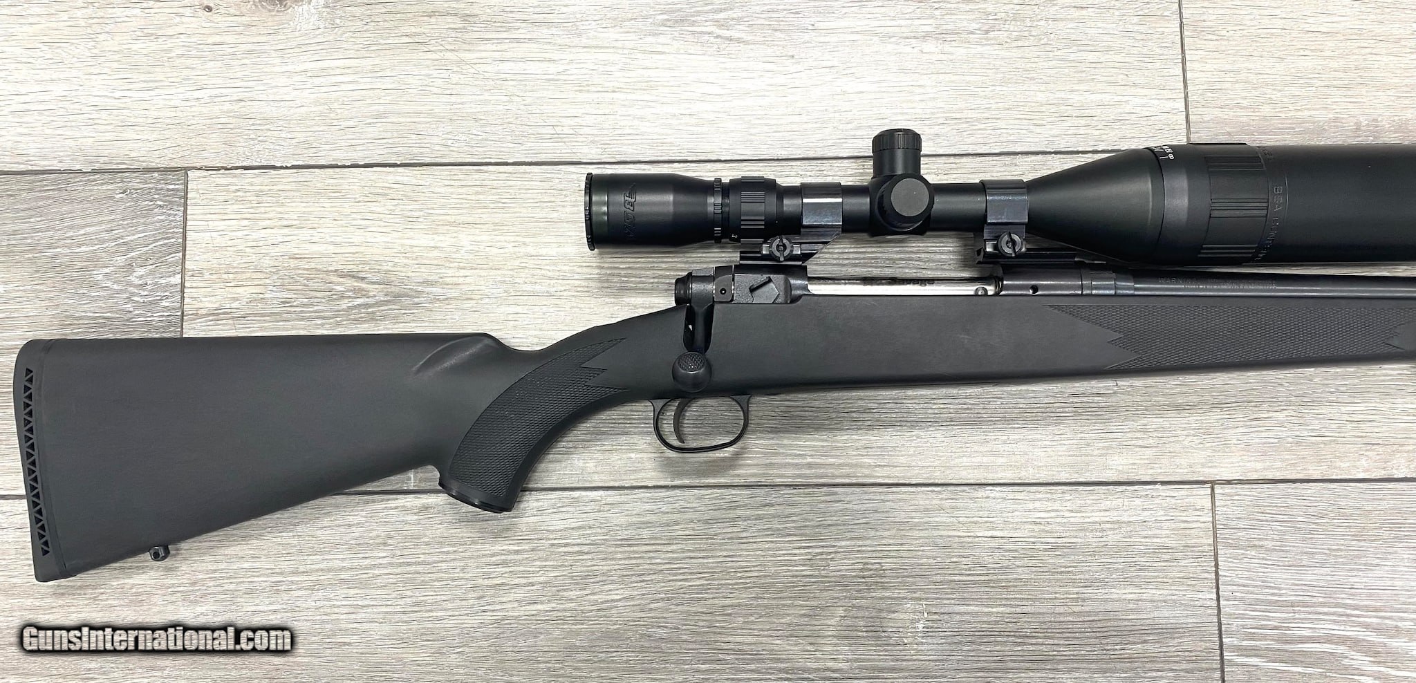 SAVAGE ARMS 110 .30-06 SPRG