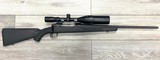 SAVAGE ARMS 110 .30-06 SPRG - 1 of 3