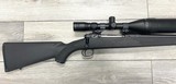 SAVAGE ARMS 110 .30-06 SPRG - 2 of 3