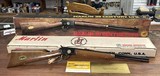 MARLIN 39 CENTURY LTD .22 S/L/LR - 1 of 1