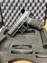 HECKLER & KOCH VP9 9MM LUGER (9X19 PARA) - 1 of 3