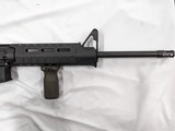 RUGER AR 556 5.56X45MM NATO - 3 of 3
