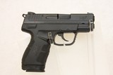 SPRINGFIELD ARMORY XDE 9MM LUGER (9X19 PARA) - 1 of 2