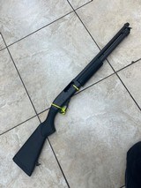 REMINGTON 870 TACTICAL 12 GA - 1 of 3