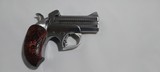 BOND ARMS dragon Slayer .38 SPECIAL/.357 MAGNUM - 2 of 3