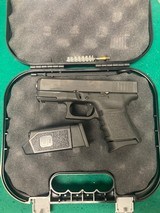 GLOCK G29SF 10MM - 1 of 1