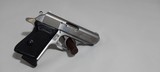 WALTHER PPK .380 ACP - 2 of 3