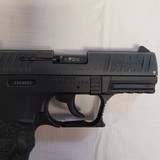 WALTHER P22 .22 LR - 3 of 3