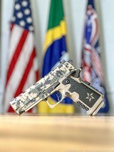 STACCATO 2011 C2 MARPAT Camo Digital 9MM LUGER (9X19 PARA) - 1 of 3