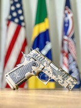 STACCATO 2011 C2 MARPAT Camo Digital 9MM LUGER (9X19 PARA) - 3 of 3