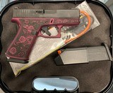 GLOCK 43X 9MM LUGER (9X19 PARA) - 1 of 1
