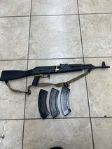 CENTURY ARMS AK-47 VSKA 7.62X39MM - 1 of 3