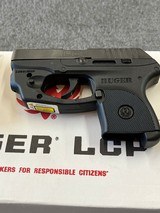 RUGER LCP .380 ACP - 3 of 3