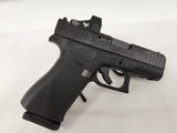 GLOCK G43X 9MM LUGER (9X19 PARA) - 3 of 3