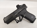 GLOCK G43X 9MM LUGER (9X19 PARA) - 2 of 3