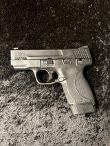 SMITH & WESSON M&P 45 SHIELD .45 ACP - 1 of 3