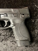 SMITH & WESSON M&P 45 SHIELD .45 ACP - 2 of 3