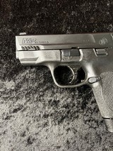 SMITH & WESSON M&P 45 SHIELD .45 ACP - 3 of 3
