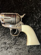 PIETTA 1873 SA .357 MAG - 2 of 3