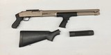 MOSSBERG 590 MARINER 12 GA - 1 of 3