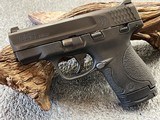 SMITH & WESSON 9mm M&P9 SHIELD 9MM LUGER (9X19 PARA) - 3 of 3