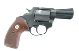 CHARTER ARMS bulldog .44 spl .44 S&W SPECIAL - 1 of 3