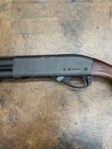 REMINGTON 870 12 GA - 2 of 3