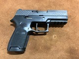 SIG SAUER 320 .45 ACP - 1 of 3