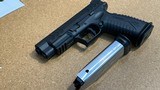 SPRINGFIELD ARMORY XD-M Elite OSP 10MM - 2 of 3