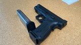 SPRINGFIELD ARMORY XD-M Elite OSP 10MM - 3 of 3