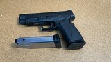 SPRINGFIELD ARMORY XD-M Elite OSP 10MM - 1 of 3