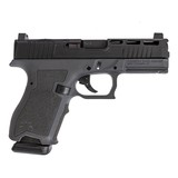 PALMETTO STATE ARMORY DAGGER 9MM LUGER (9X19 PARA) - 1 of 1