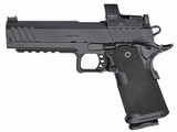 SPRINGFIELD ARMORY 1911 DS PRODIGY AOS HEX DRAGONFLY 9MM LUGER (9X19 PARA) - 2 of 2