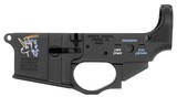 SPIKE&sbquo;&sbquo;S TACTICAL SNOWFLAKE LOWER RECEIVER MULT - 1 of 1
