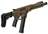CMMG BANSHEE MK10 10MM - 1 of 1