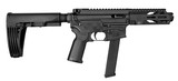 DIAMONDBACK DB9 9MM LUGER (9X19 PARA) - 1 of 1