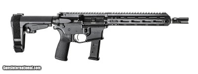 CHRISTENSEN ARMS CA9MM 9MM LUGER (9X19 PARA)