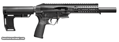 PATRIOT ORDNANCE FACTORY Rebel .22 LR