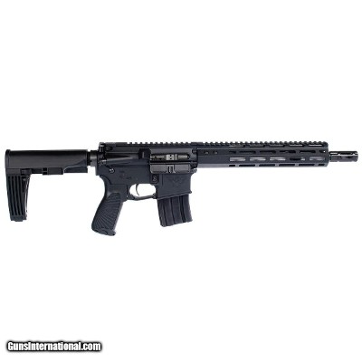 Wilson Combat WCT PPE PST BRC 5.56X45MM NATO